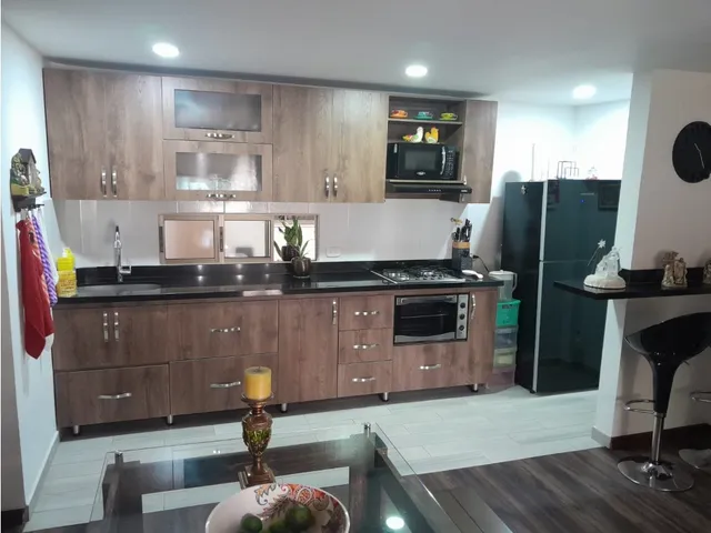 Casa Para La Venta En Laureles 
