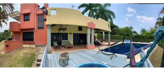 Venta De Finca En San Jeronimo