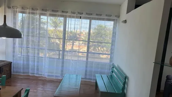 Apartamento En Sector Dumar, Municipio Mariño. Margarita Caribe.