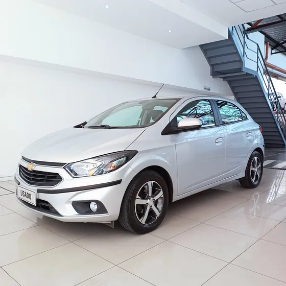 Chevrolet Onix 1.4 Ltz 98cv