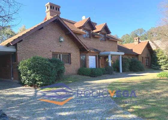 Casa En Venta En San Diego Country Club, Moreno