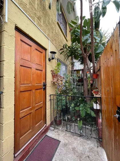 Casa En Venta De 3 Dorm. En Puente Alto Calle Libra