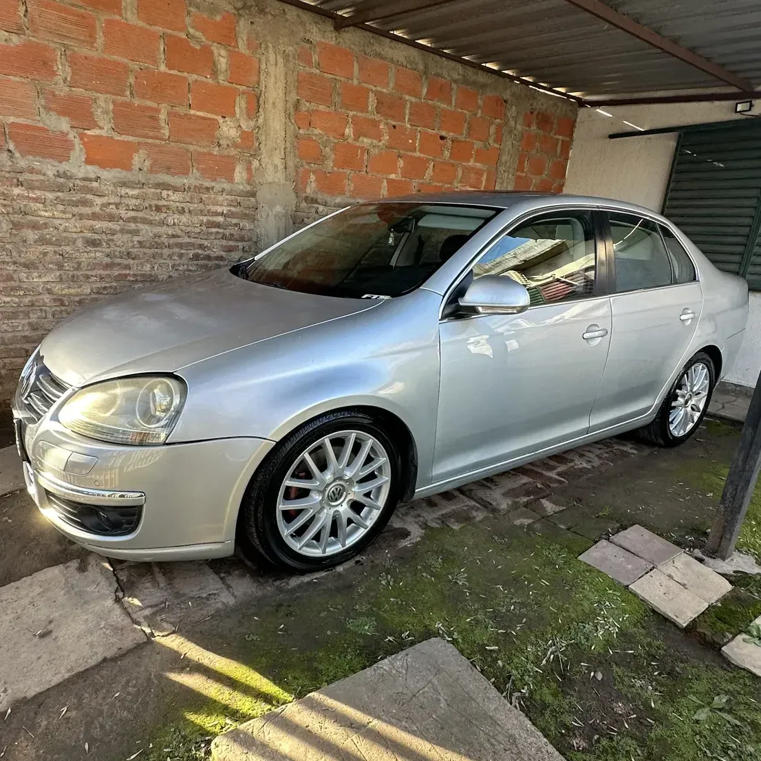 Volkswagen Vento 2.0 I Elegance Dsg