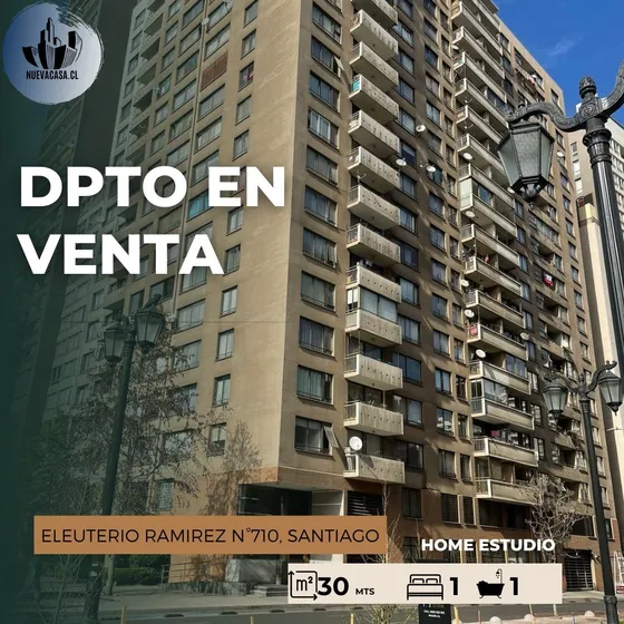 Impecable Depto Con Excelente Ubicación Y Entrega Inmediata!