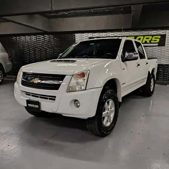 Chevrolet Luv D-max 3.5
