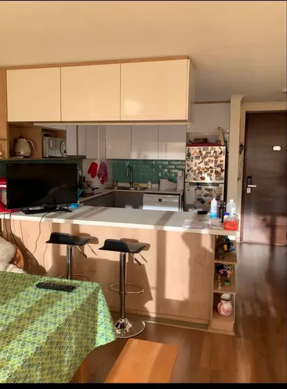 Exclusivo Departamento 2d + 2b Los Leones 2270