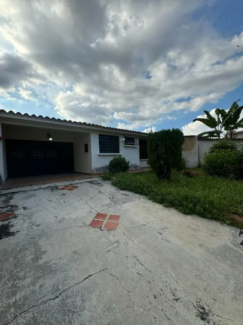 Casa En Venta Calle Cerrada La Trigaleña 