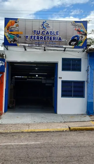 Galpón Industrial En Venta Avenida Carabobo /im