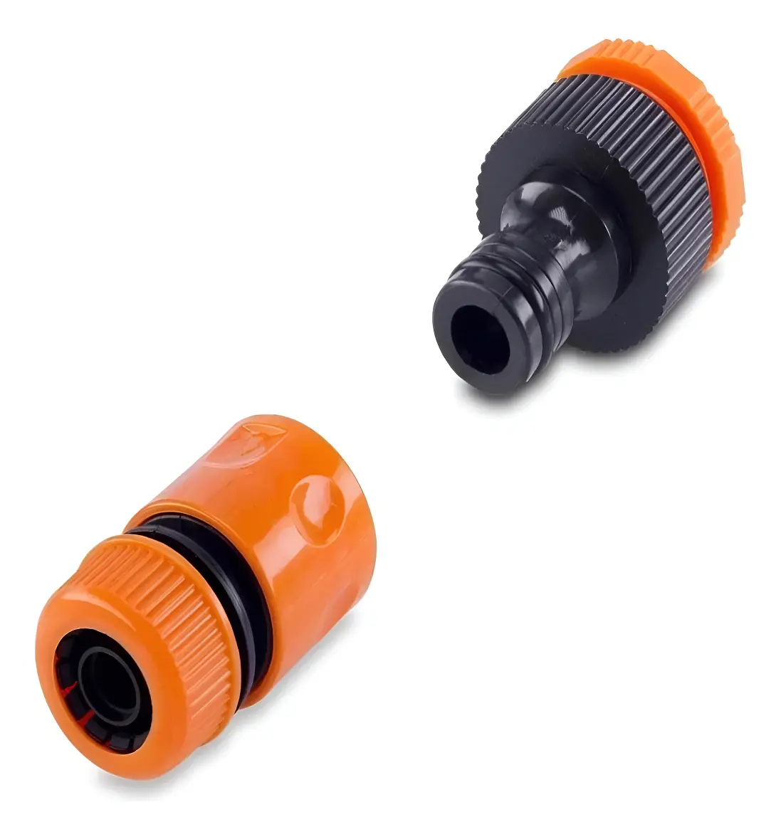 Adaptador torneira mangueira rosca conexão