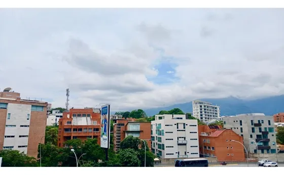 Se Vende Apto 127m² 4h/3b/1p San Román 