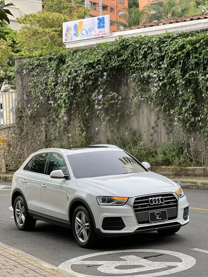 Audi Q3 1.4 Tfsi Ambition
