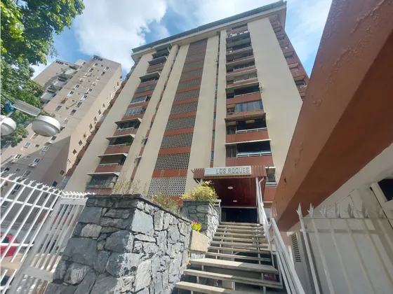 Vendo Apartamento 131m2 Terrazas Del Club Hípico 8632
