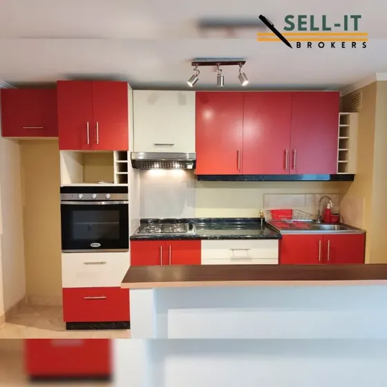 Sell-it Vende Departamento En Milano