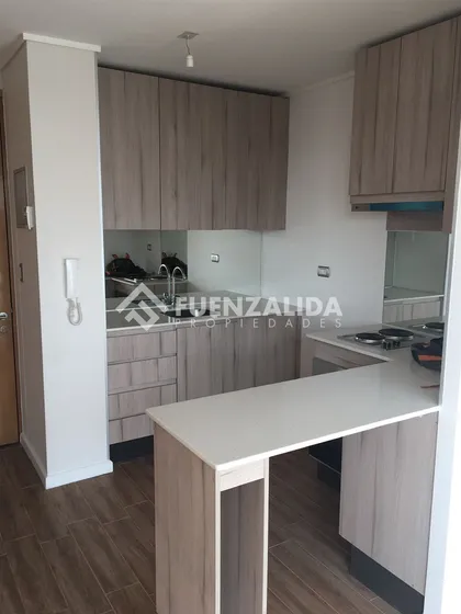 Departamento En Venta De 2 Dorm. En Ñuñoa