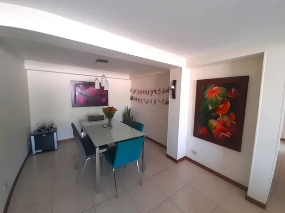  Apartamento En Arriendo Ubicado En Medellín Sector Belén Fatima (27548).