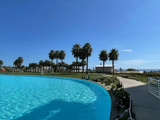 Hermoso Y Confortable Departamento En Algarrobo