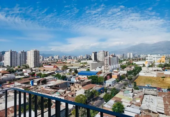 Se Vende Dpto De 2 Ambientes, Metro Matta