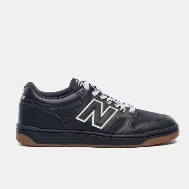 Tenis Nb New Balance 480 Low Unsx.aa