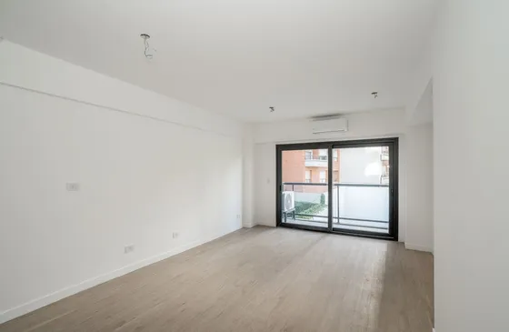 Venta Monoambiente A Estrenar - Caballito