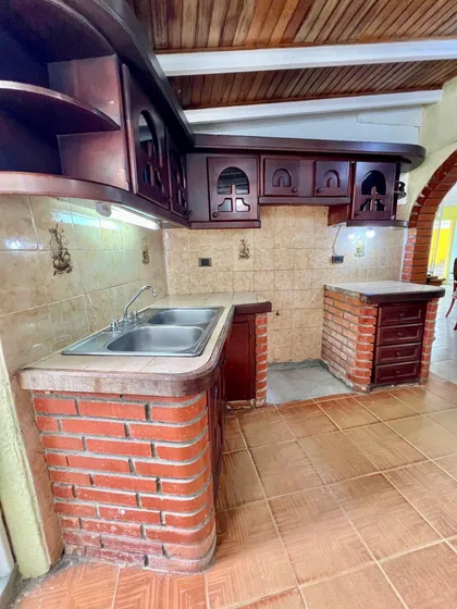 Casa En Merida 