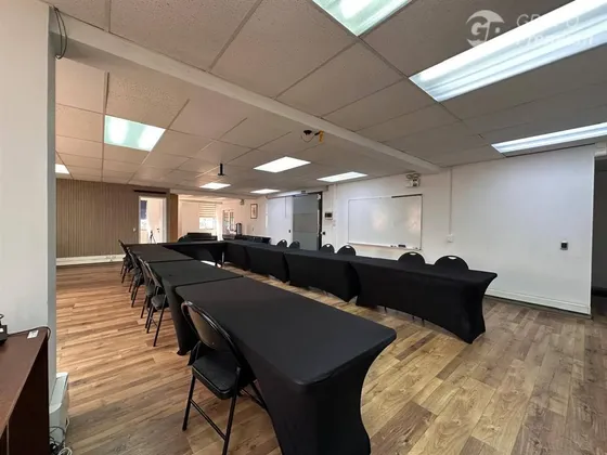 Exclusiva Oficina Laboral En Venta En Antofagasta