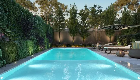 Monoambiente De 44m2 Tt C/balcon Y Amenities Cocheras Disponibles! En Palermo