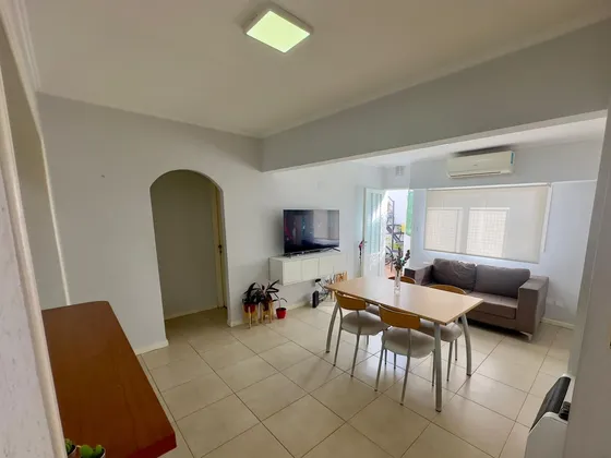 Venta Ph 4 Amb Barrio Naon Con Terraza Y Patio