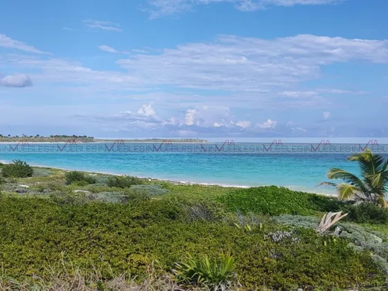 Punta Mosquitero Sian Ka´an