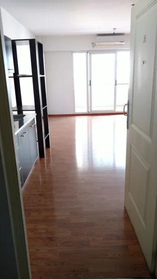 Dueño Directo, Sin Comisión. Alquiler Departamento De 1 Ambiente. Monoambiente Impecable, Recién Pintado. Abasto. Almagro. No Palermo, No Villa Crespo. Con O Sin Muebles. Opción Alquiler Temporario 