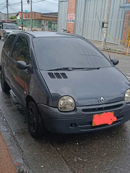 Renault Twingo 1.2 Access