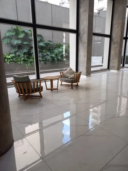 Alquiler Monoambiente En Caballito 