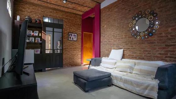 Venta Ph 3 Ambientes En Haedo Sur