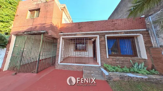 Cf1134 - Casa En Venta Z/ Av. Lavalle Entre Av. Andresito Y Av. Bustamante