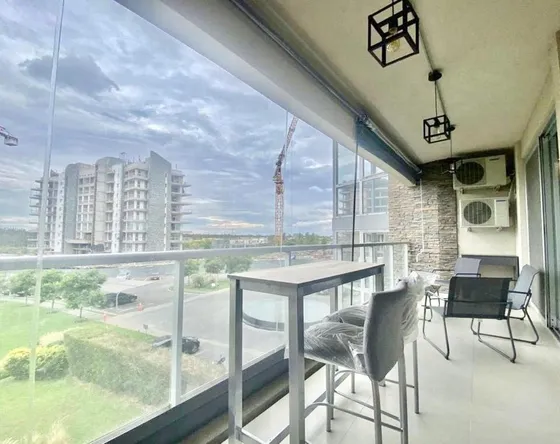 Departamento  En Venta 1 Dormitorio En Yoo Nordelta, Nordelta, Tigre