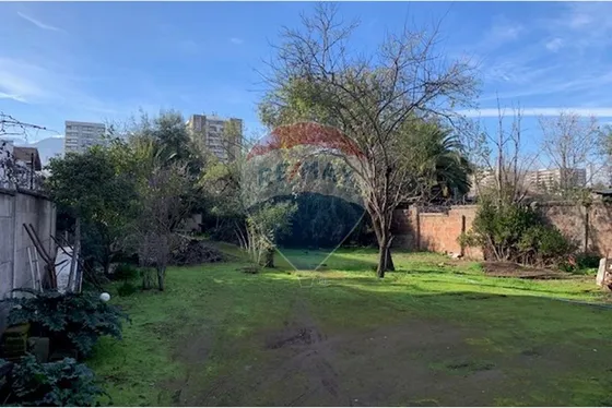 Terreno Para Desarrollo Inmobiliario