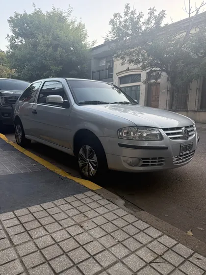 Volkswagen Gol 1.4 Power 83cv 3 P