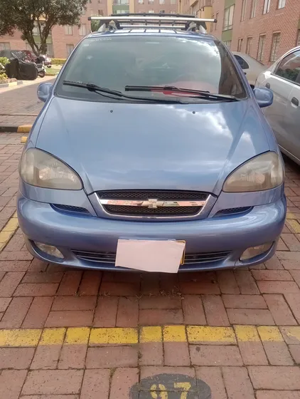 Chevrolet Captiva 2.0l