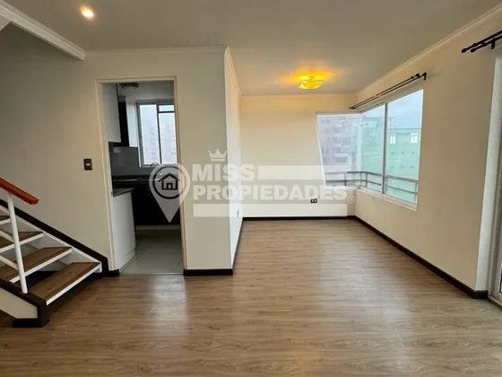Departamento Venta Parque Brasil Antofagasta