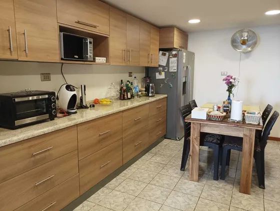 Acogedora Casa 3d2b, Remodelada (90853)