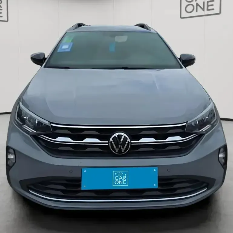 Volkswagen Nivus 200 TSI HIGHLINE HERO AT L20