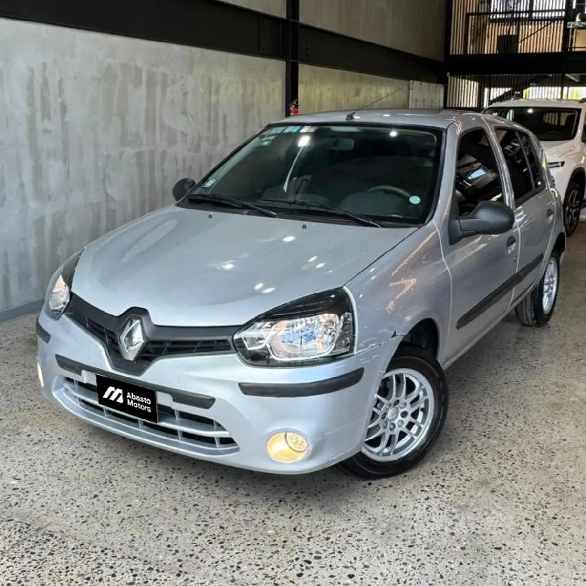 Renault Clio 1.2 Mio Dynamique