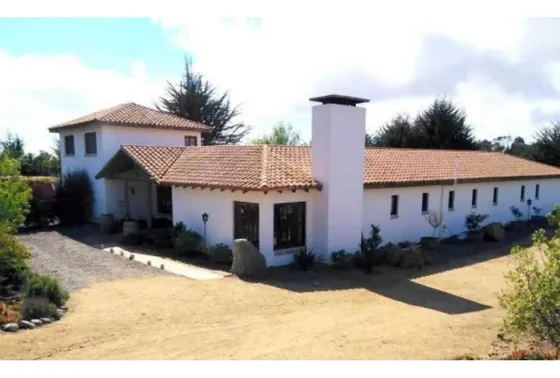 Vendo Apart Hotel, Algarrobo