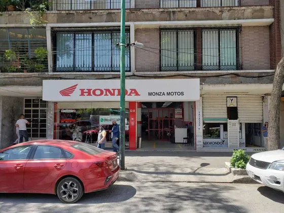 Local En Venta Anzures, Miguel Hidalgo