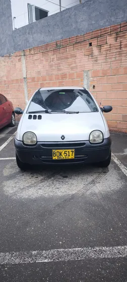 Renault Twingo 1.2 U Authentique