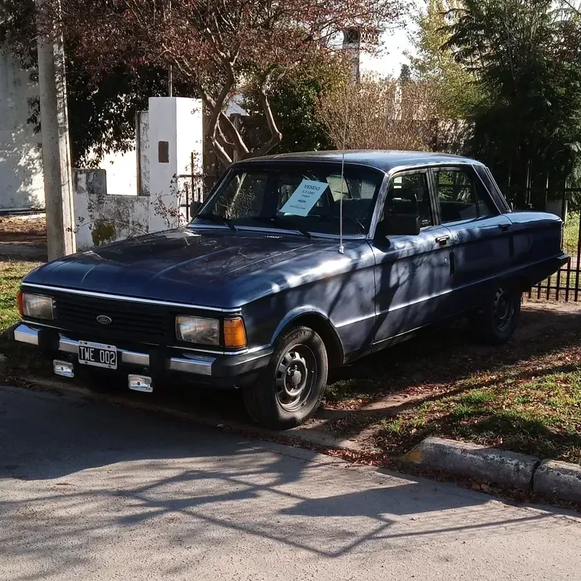 Ford Falcon 3.0 GL