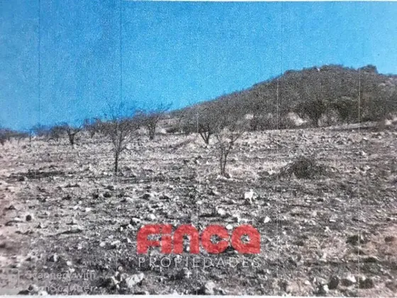 Terreno En Venta En Hacienda De Chacabuco