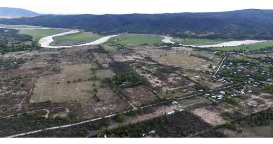 Venta De Terrenos En Nono Traslasierra Cordoba