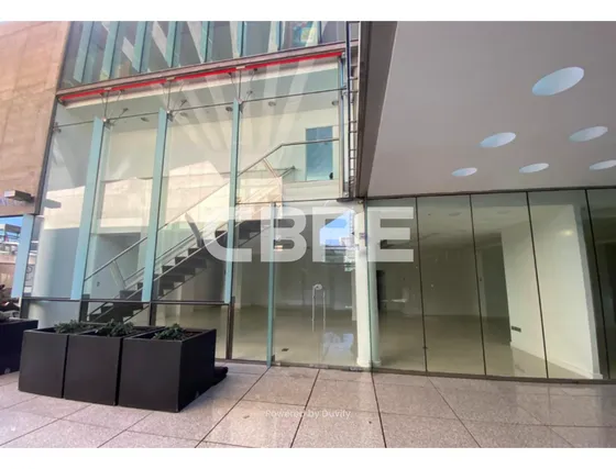 Arriendo Local Comercial En Las Condes