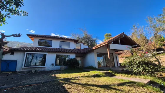 Condominio Bosques Vital Apoquindo