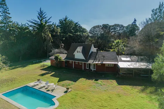 Exclusiva Parcela En Condominio  (65629)